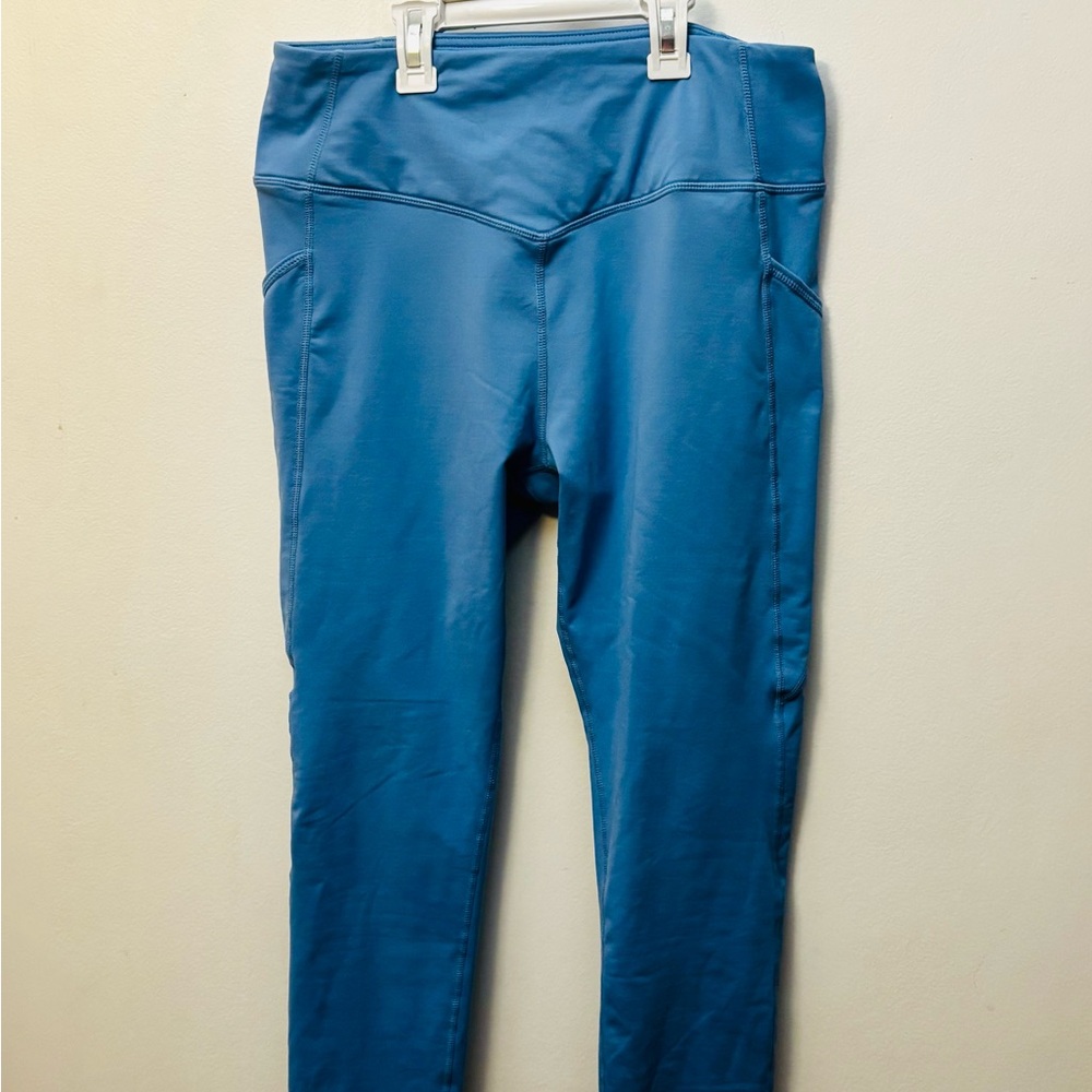 Baleaf Light Blue Activewear
